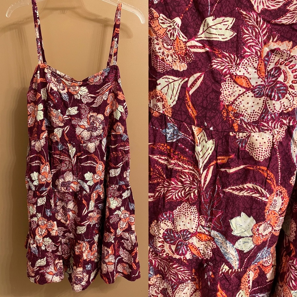 ☀️Old Navy dress☀️